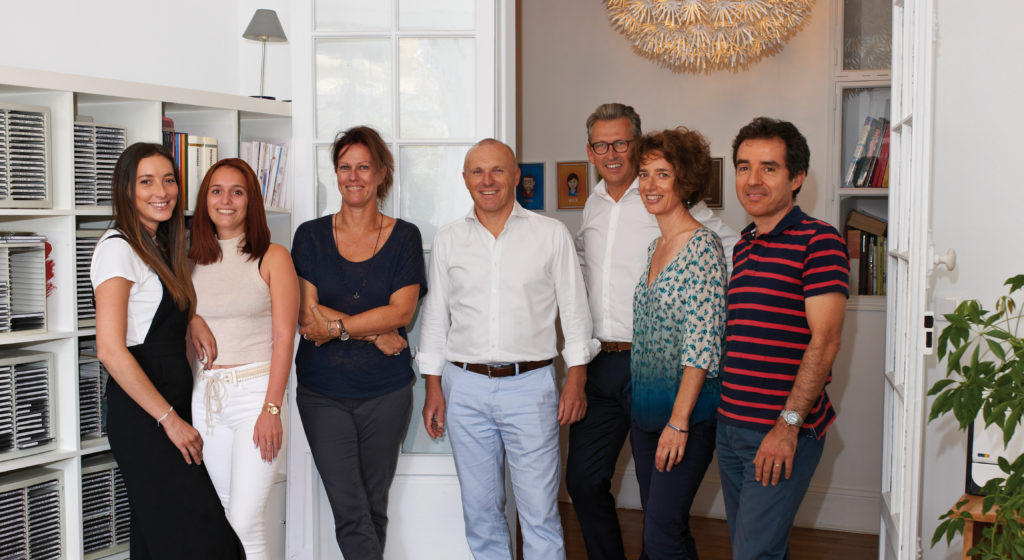 Equipe-Ramel-2019